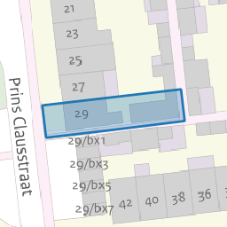 Perceel HAM00-G-1609