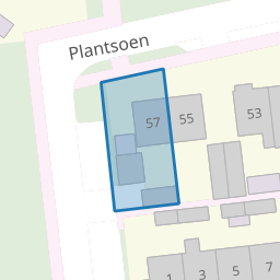 Perceel HAM00-G-1610