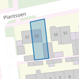 Perceel HAM00-G-1611