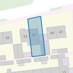 Perceel HAM00-G-1613