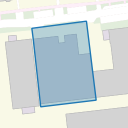 Perceel HAM00-G-1618