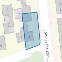 Perceel HAM00-G-1619