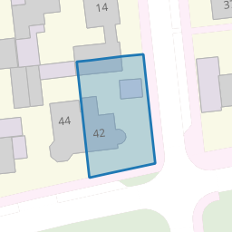 Perceel HAM00-G-1621