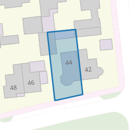 Perceel HAM00-G-1622