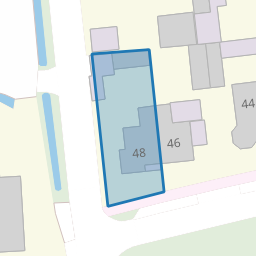 Perceel HAM00-G-1624