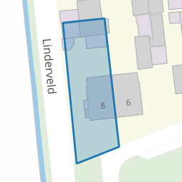 Perceel HAM00-G-1626