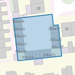 Perceel HAM00-G-1628