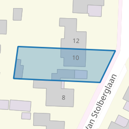 Perceel HAM00-G-1630