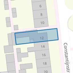 Perceel HAM00-G-1642