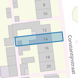 Perceel HAM00-G-1643