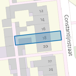 Perceel HAM00-G-1645