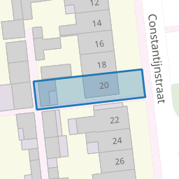 Perceel HAM00-G-1646