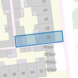 Perceel HAM00-G-1651