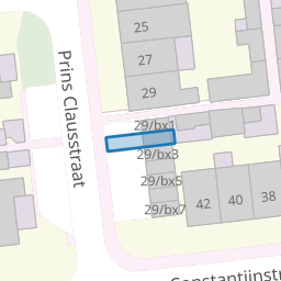 Perceel HAM00-G-1653