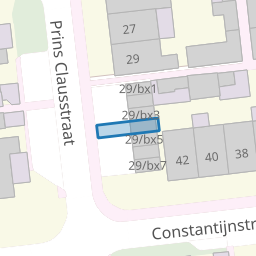 Perceel HAM00-G-1655