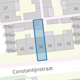 Perceel HAM00-G-1659