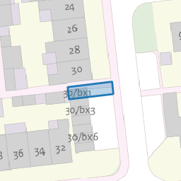 Perceel HAM00-G-1663