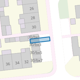 Perceel HAM00-G-1664