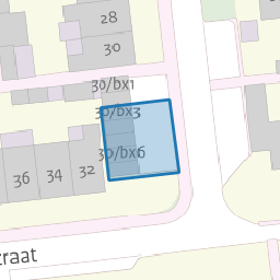 Perceel HAM00-G-1665