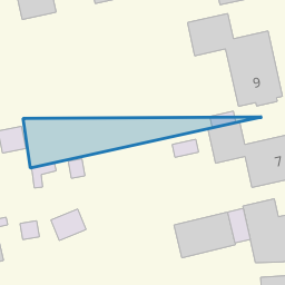 Perceel HAM00-G-1670