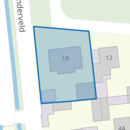 Perceel HAM00-G-1674