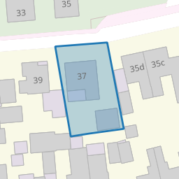 Perceel HAM00-G-1684