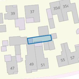 Perceel HAM00-G-1685