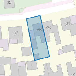 Perceel HAM00-G-1686