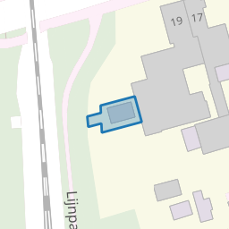 Perceel HAM00-G-1690