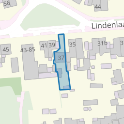 Perceel HAM00-G-1692