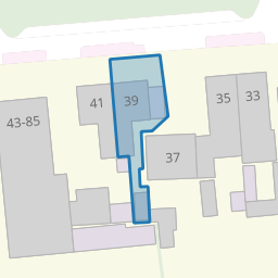 Perceel HAM00-G-1693