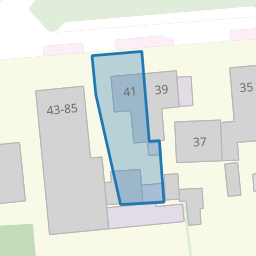 Perceel HAM00-G-1694