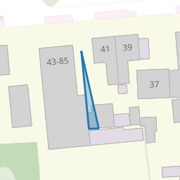 Perceel HAM00-G-1697