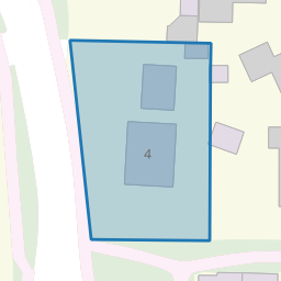 Perceel HAM00-G-1706