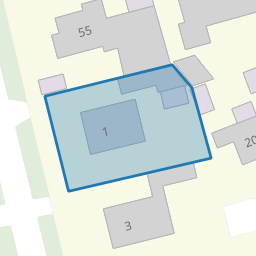 Perceel HAM00-G-1708