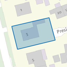 Perceel HAM00-G-1709