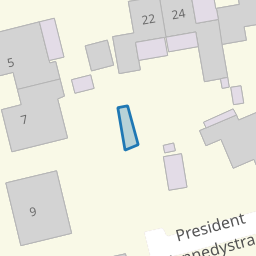 Perceel HAM00-G-1710