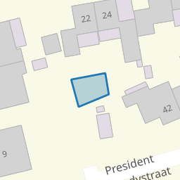 Perceel HAM00-G-1711