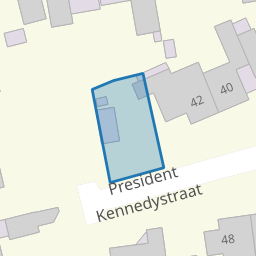 Perceel HAM00-G-1713