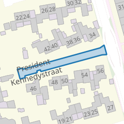 Perceel HAM00-G-1714