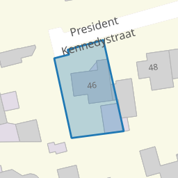 Perceel HAM00-G-1715