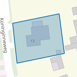 Perceel HAM00-G-1716