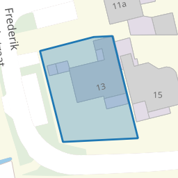 Perceel HAM00-G-1718