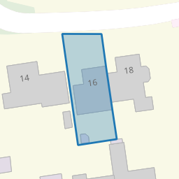 Perceel HAM00-G-1720