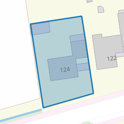 Perceel HAM00-G-1722