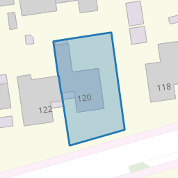 Perceel HAM00-G-1724