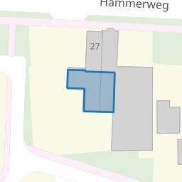 Perceel HAM00-G-1727