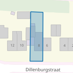 Perceel HAM00-G-1729