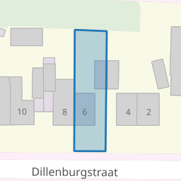 Perceel HAM00-G-1730