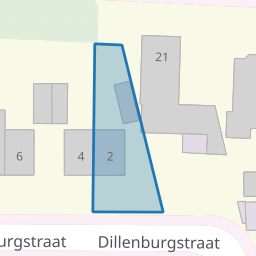 Perceel HAM00-G-1732